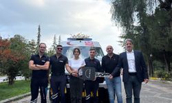 U Sağlık A.Ş. 100 araçlık yeni yatırımı için MAN TGE’yi seçti