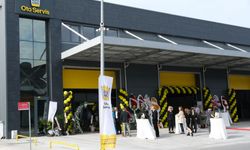 Auto King’in Sakarya bayisi hizmete girdi