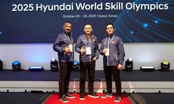 Hyundai Motor Türkiye Teknisyenlerinden Olimpiyat Başarısı