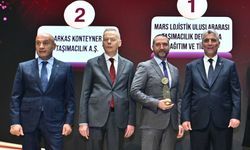 Hizmet İhracatının Şampiyonu Yine Mars Logistics