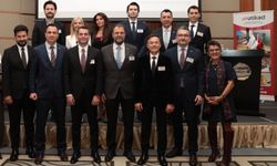 UTİKAD’ın 43. Olağan Seçimli Genel Kurul Toplantısı gerçekleşti