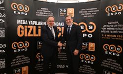 Yük Mühendisliği Hizmetleri 15 milyar dolarlık büyüklüğe ulaştı