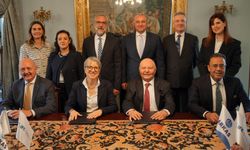 Arkas’a, IFC Liderliğinde Sendikasyon Kredisi