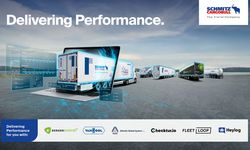 SOLUTRANS 2025’te Schmitz Cargobull’dan Yeni Nesil S.CU dc90 Soğutucu Ünitesi ve Yenilikçi Treyler Çözümleri