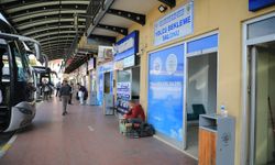 Muğla Büyükşehir, Fethiye Otogarını baştan sona yeniliyor