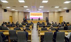 Diyarbakır'da şoförlere ‘toplumsal cinsiyet eşitliği farkındalığı’ eğitimi