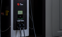 EN YAKIT araç şarj sektöründe 2026’da çıtayı yükseltecek