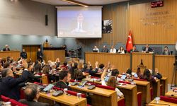 ESHOT 2026’da 630 adet elektrikli otobüs alacak