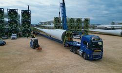 Proje ve yük taşımacılığında Arkas Heavy imzası