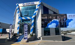 Gürsel Turizm’den servis yatırımı: BTS Oto yeni hizmet noktasını Maltepe’de hizmete açtı