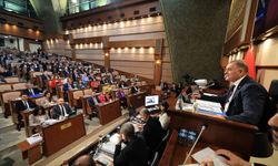 İstanbul’a 20 milyar dolara yakın yeni yatırım yapacağız