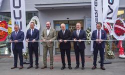 Mengerler Motorlu Araçlar İstanbul Çanakkale ve Adana’da IVECO satış ve servis noktalarını hizmete açtı