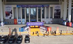 İZFAŞ lojistik sektörünü Çin’e taşıyor