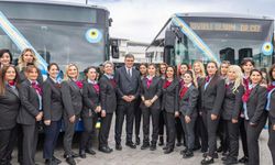 İzmir’de 2040 yılının ulaşım planı şekilleniyor