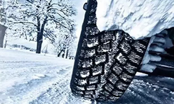 Zorunlu Kış Lastiği Uygulaması 15 Kasım’da Başladı: Süre 5 Aya Çıktı