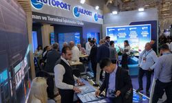 Arkas Holding Liman ve Terminal İşletmeleri Grubu, Logitrans Transport Fuarı’nda sektörle buluştu