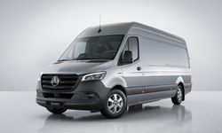 Mercedes Benz’den Kasım Ayı Finansman Kampanyaları