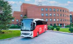 Mercedes-Benz Türk, A Milli Voleybol Takımlarının Resmi Ulaşım Sponsoru Olmaya Devam Ediyor