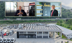 Mercedes-Benz Türk, Bayi Ağı Yatırımlarını Hasmer Düzce Tesisiyle Güçlendiriyor