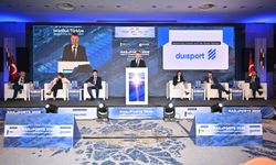 2025, küresel lojistik liderlerini İstanbul’da buluşturdu