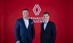 Renault Trucks Türkiye Satış Direktörlüğü görevine Yusuf Adıgüzel atandı