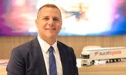 Sürat Lojistik, 24 Bin Ton Yükü 19 Saatte Tahliye Ederek Rekor Kırdı