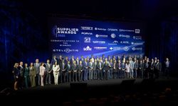 2025 Stellantis Yılın Tedarikçisi Ödüllerinin Kazananları Belli Oldu!
