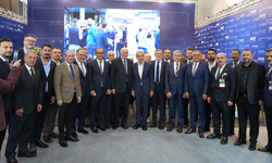 Tırsan, Logitrans 2025’te Yeni Nesil Treyler Teknolojileriyle Sektörle Buluştu