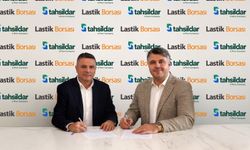 Lastik Borsası ve Tahsildar’dan otomotiv sektörüne büyük destek