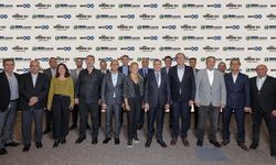 Brisa ve İkra Lojistik’ten güçlü iş birliği