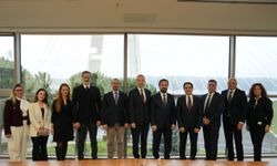 Yavuz Sultan Selim Köprüsü’nde HSWIM Teknolojisi ile Kesintisiz Ağırlık Denetimi