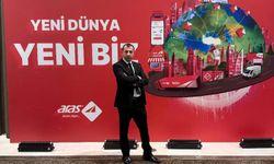 2025 Yılının “En İyi Yöneticisi” Ödülü Aras Kargo Trakya Kurumsal Şube Müdürü Davut Marufoğlu’na verildi