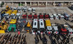 Filosunu 170 yeni araçla güçlendirdi