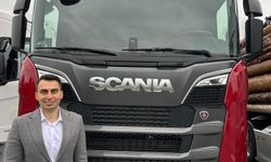 Scania 2025 yılını değerlendirdi, 2026 beklentilerini açıkladı
