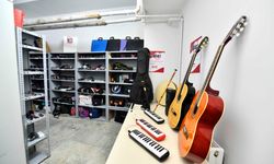 EGO’dan Ankaralılara çağrı: Toplu taşıma araçlarında unutulan eşyalar sahiplerini bekliyor