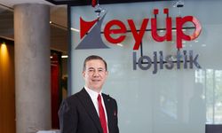 Eyüp Lojistik, Avrupa–Orta Asya hattındaki taşıma hacmini yüzde 70 oranında artırdı