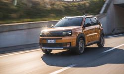 Fiat Grande Panda’nın beklenen hibrit versiyonu Türkiye’de