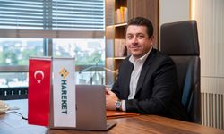 Hareket, Marin Hizmetleri ile global liderlik hedefini güçlendiriyor