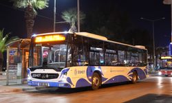 Toplu ulaşımda rekor subvansiyon dönemi