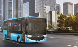 Erzurum Büyükşehir Belediyesi 2023 model 20 adet Karsan Atak otobüsü satıyor