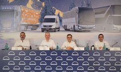 Man Kamyon ve Otobüs Ticaret A.Ş. Hedeflerine ulaştığı ve başarılarını ödüllerle taçlandırdığı bir 2025 yılı geçirdi