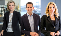 Mercedes-Benz Türk’te Yeni Atamalar