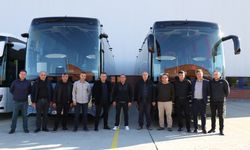 Mercedes-Benz Türk, Eğitmen Kaptanlarla Bir Araya Geldi