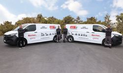 Kiralama ihtiyaçlarına tek adresten çözüm: Platinum Rent