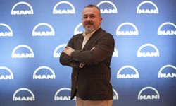 MAN, sabit kalan pazarda satışlarını %10 artırdı