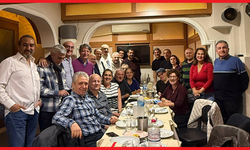 TEMSA’dan Geçen Yollar, Aynı Masada Buluştu