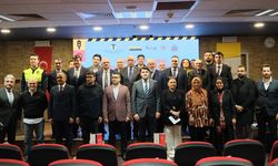 İstanbul'da "Trafik Güvenliği Eylem Planı 2030 Hedefleri" çalıştayı düzenlendi