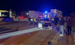 Bir kaza sonrası sorular ve cevaplar