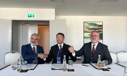 Hazar’da çok paydaşlı Ro-Ro firması kuruluyor