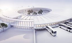 Yeni otogar projesi için hazırlıklar tamamlanıyor